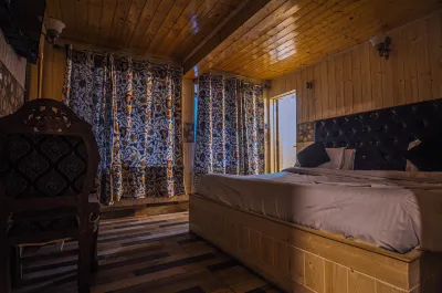 Kashmir House Pahalgam