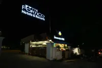 Hotel Wyte Portico Hotels near TELE TEL The Dream Visuals