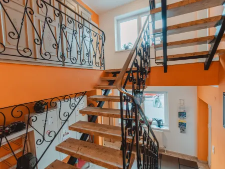 Terrace Garden Retreat Отели рядом с достопримечательностью «Bad Gasteiner Wasserfall»