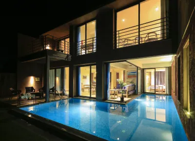 Aalia Villas Anjuna, Goa by Aalia Collection