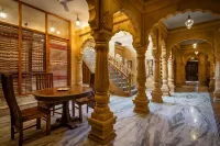 Hotel Grand Khalifa Hotels in Jaisalmer