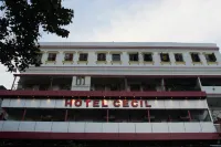 Hotel Cecil Hotels in Calcutta