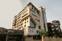 Hotel Nakshatra Hotels near Phoneix