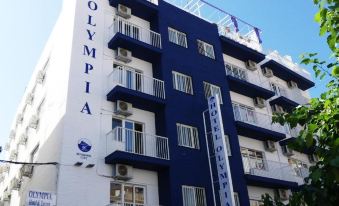 Hotel Benidorm City Olympia