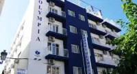 Hotel Benidorm City Olympia
