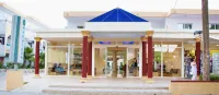 Marathon Hotel - All Inclusive Hotel in zona Epta Piges