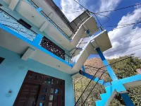 Blue Moon Homestay