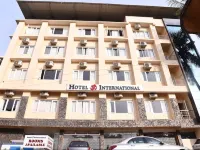 HOTEL OM INTERNATIONAL Hotels in Gokarna
