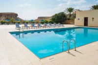 Best Western Sur - piscina