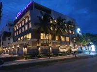Emerald Clarks Inn Suites Hotels near Mysore Palace