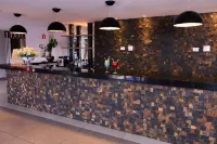 Foz Plaza Hotel - Bares