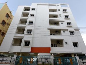 Sree Service Apartments