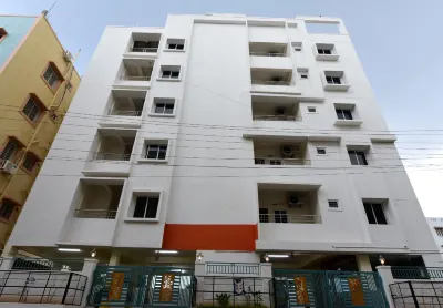 Sree Service Apartments