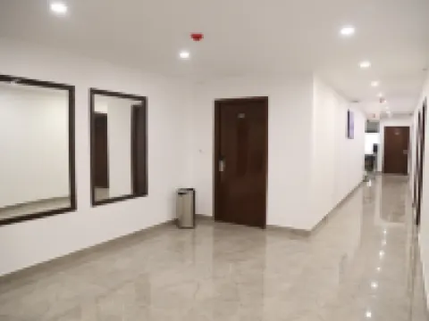 Hotel AK Suites Hotels in Patiala