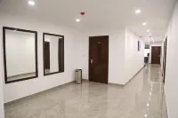 Hotel AK Suites Hôtels à : Patiala