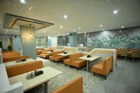 Hotel City Centre Latur - breakfast
