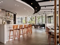 Crowne Plaza MARSEILLE - LE DÔME by IHG - bar
