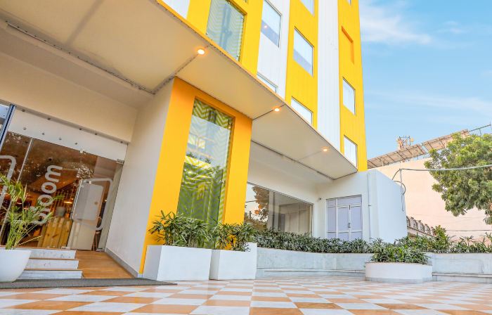 Bloom Hotel - Jalandhar