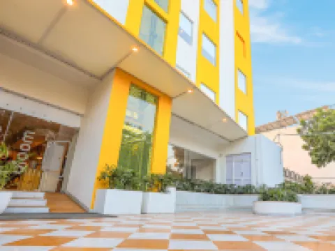 Bloom Hotel - Jalandhar Hotels in Jalandhar