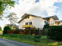 Möwe Hotels in Koserow