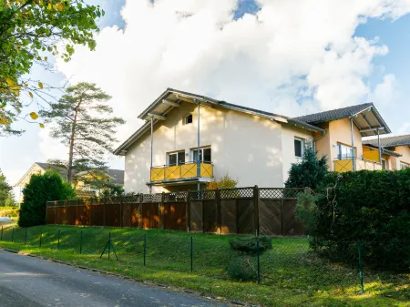 Neptun Отели в г. Козеров