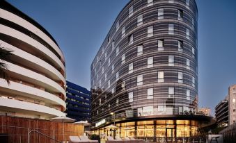 Crowne Plaza Marseille - le DÔME 썸네일