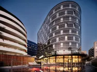Crowne Plaza Marseille - le DÔME Hotels near Marseille Port