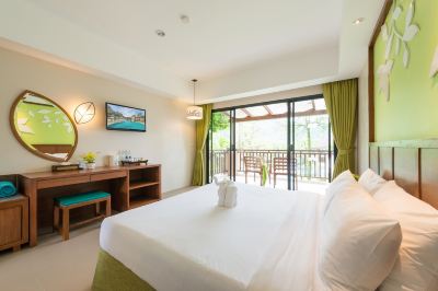 その他 ザ リーフ オーシャンサイド リゾートの写真