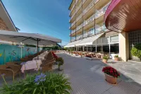 Hotel Cosmopol Hotels in San Miguel de Aras