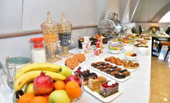Karat Inn Boutique Hotel