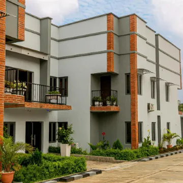 Fragrance Apartments and Suites