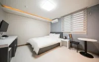 Geochang Grand Hotels in Geochang