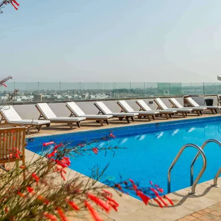 Hotel Borj Rabat - A Member of Barceló Hotel Group