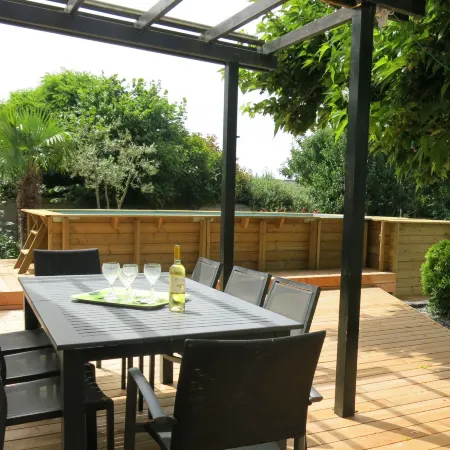Le Clos Velin