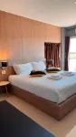Home Place Lopburi Hotel Hotels in Tha Sala