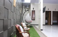 Villa Ijen Homestay Hotels in Glagah