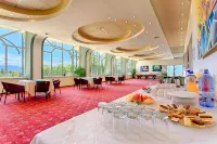 Mercure Sibiu Airport
