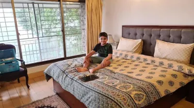 Ashiyana Guest House Murree Hotel a Jhika Gali