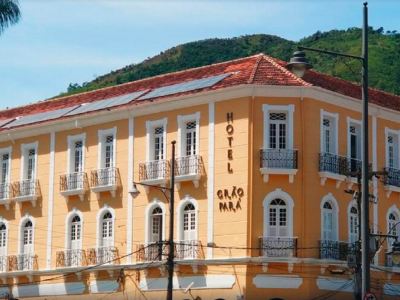 Kastel Grão Pará