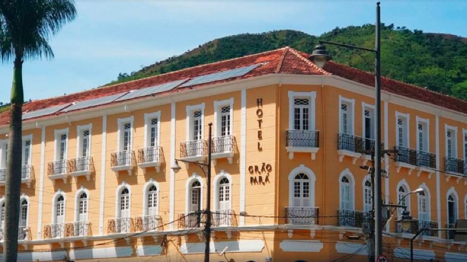 Kastel Grão Pará