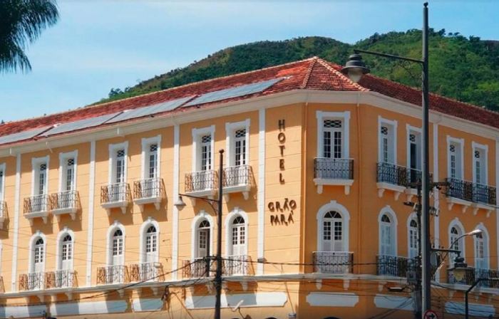 Kastel Grão Pará