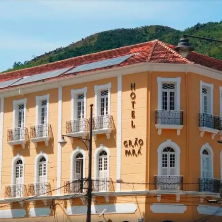 Kastel Grão Pará