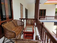 Kayaloram Resort - Wifi