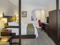 Quality Suites Moab Near Arches National Park Hotéis em Moab