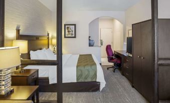 Quality Suites Moab Near Arches National Park