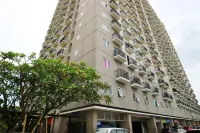 桑特公園景觀公寓 Pari Island附近的飯店