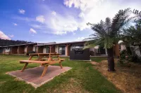 Beachfront Bicheno