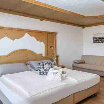 米拉瓦爾飯店 Rooms