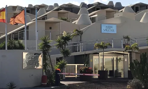 Fuertevillage - Pet friendly