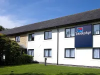 Travelodge Burton M6 Northbound